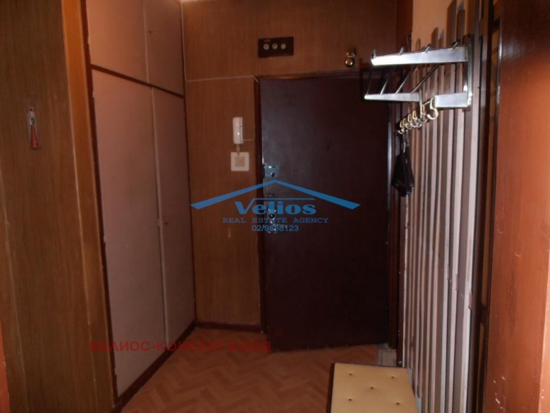 Дава под наем  1-стаен град София , Център , 50 кв.м | 72676615 - изображение [6]