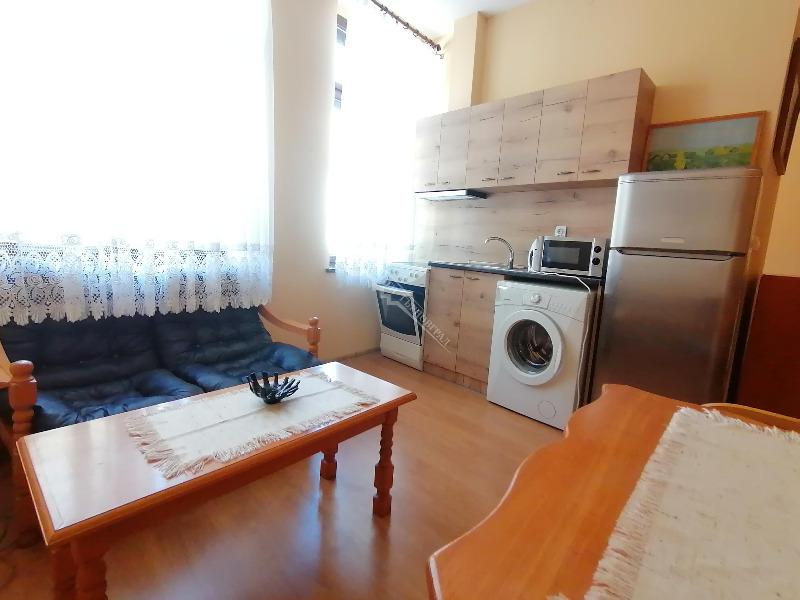 Издаје се  1 спаваћа соба Велико Тарново , Центар , 50 м2 | 81159362 - слика [2]