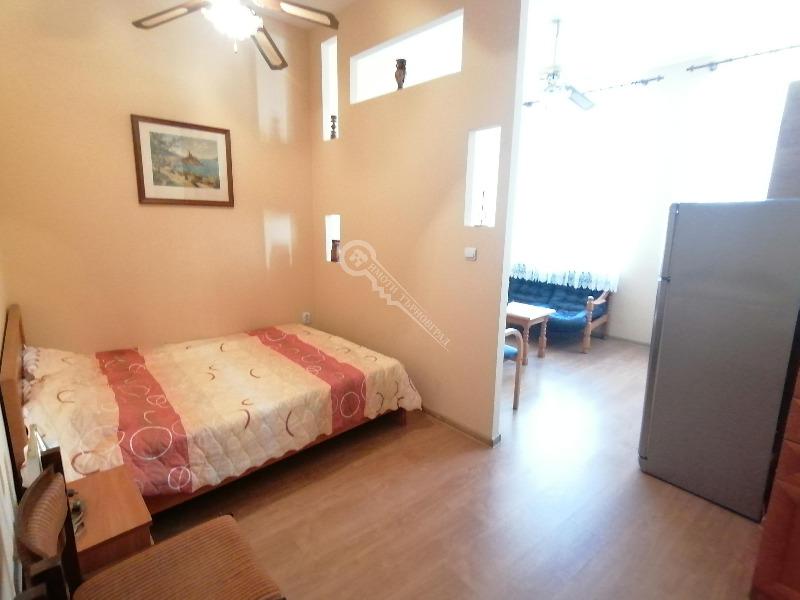 Издаје се  1 спаваћа соба Велико Тарново , Центар , 50 м2 | 81159362 - слика [6]
