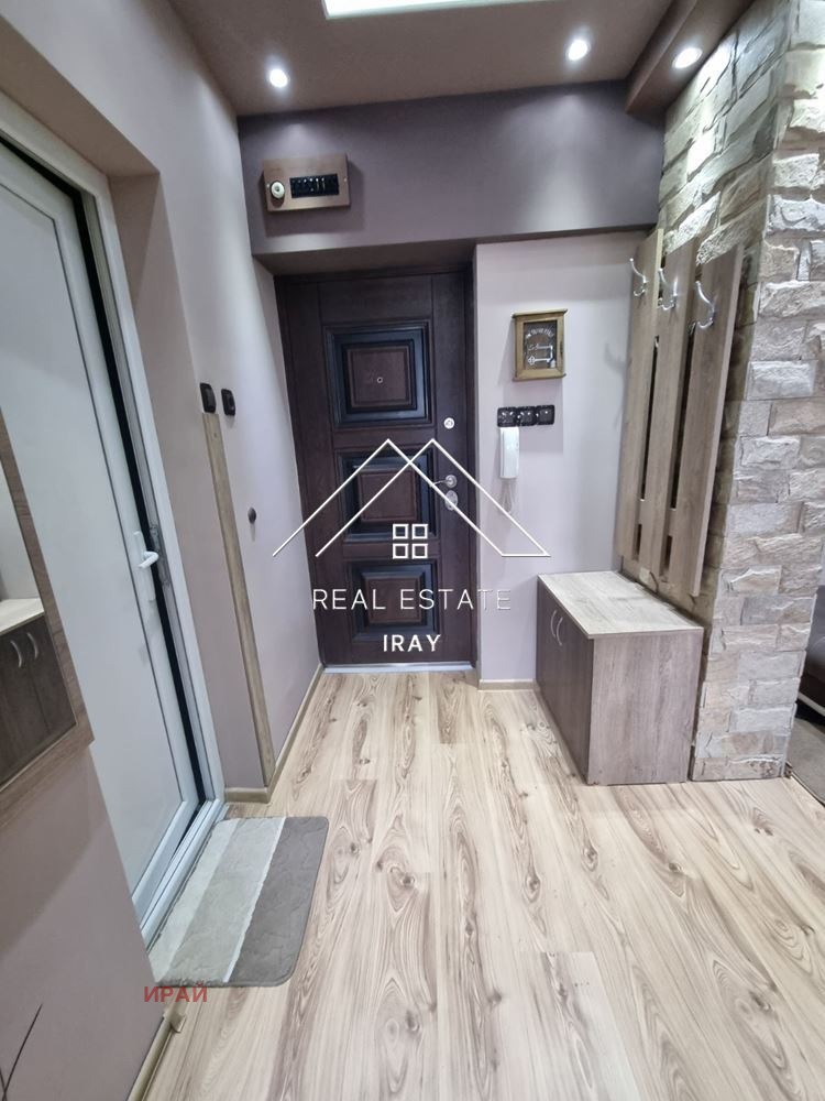 Da affittare  1 camera da letto Stara Zagora , Tsentar , 50 mq | 20805041 - Immagine [12]
