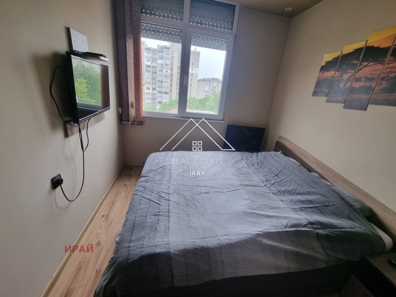 Da affittare  1 camera da letto Stara Zagora , Tsentar , 50 mq | 20805041 - Immagine [14]