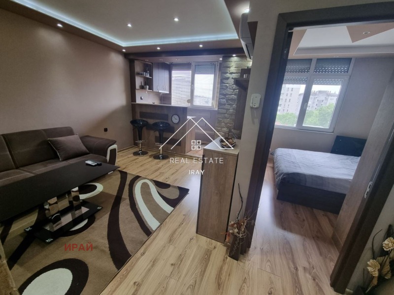 Da affittare  1 camera da letto Stara Zagora , Tsentar , 50 mq | 20805041 - Immagine [11]
