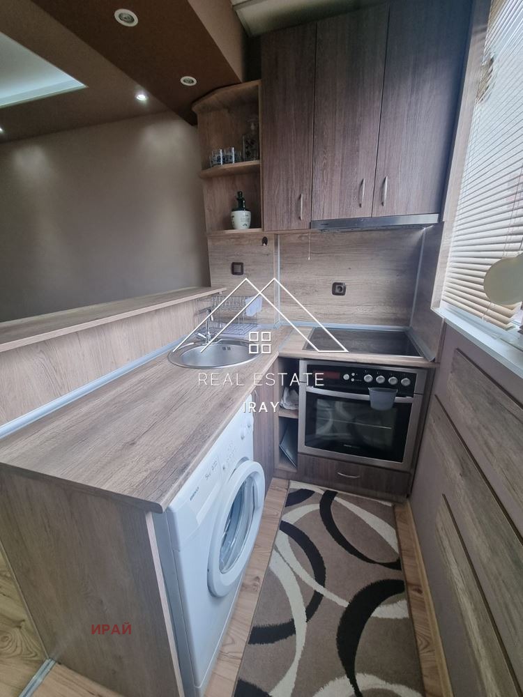 Da affittare  1 camera da letto Stara Zagora , Tsentar , 50 mq | 20805041 - Immagine [8]