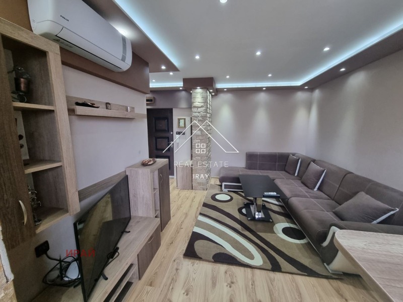Da affittare  1 camera da letto Stara Zagora , Tsentar , 50 mq | 20805041
