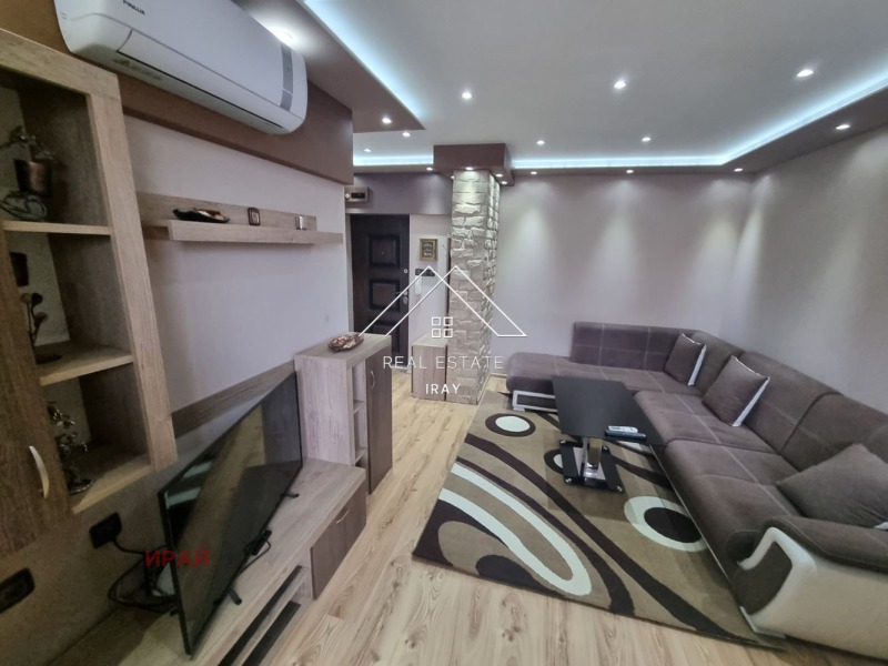 Da affittare  1 camera da letto Stara Zagora , Tsentar , 50 mq | 20805041 - Immagine [3]