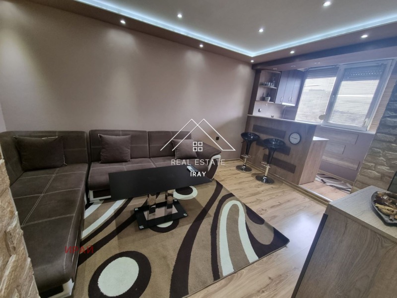 Da affittare  1 camera da letto Stara Zagora , Tsentar , 50 mq | 20805041 - Immagine [10]
