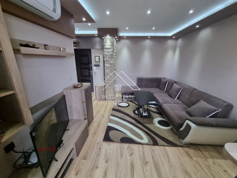 Da affittare  1 camera da letto Stara Zagora , Tsentar , 50 mq | 20805041 - Immagine [2]