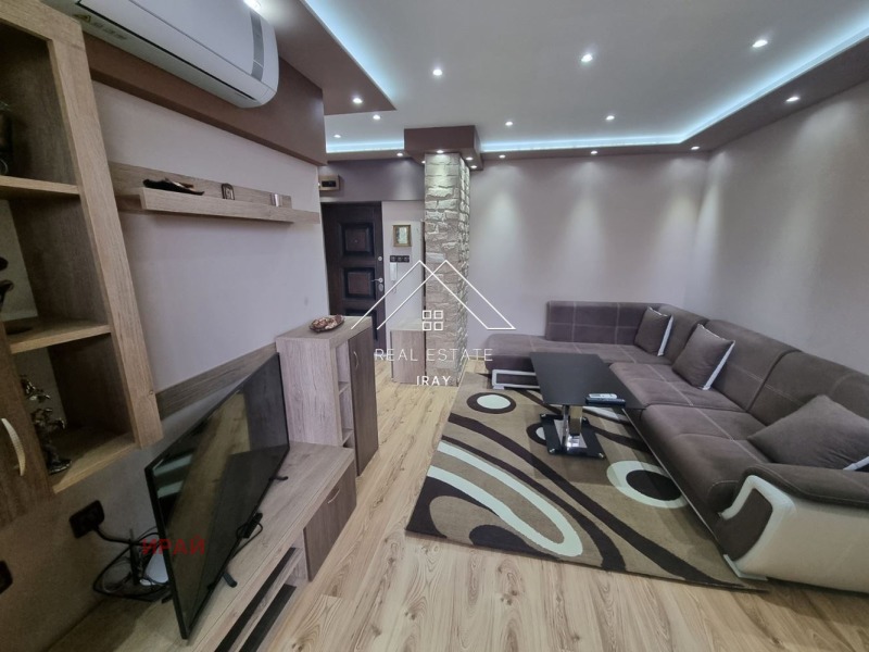 Da affittare  1 camera da letto Stara Zagora , Tsentar , 50 mq | 20805041 - Immagine [9]