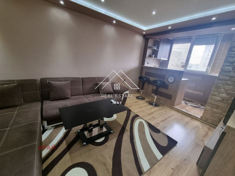 Da affittare  1 camera da letto Stara Zagora , Tsentar , 50 mq | 20805041 - Immagine [7]