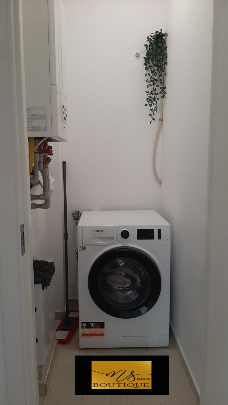 Дава под наем 2-СТАЕН, гр. София, Кръстова вада, снимка 9 - Апартаменти - 52662628