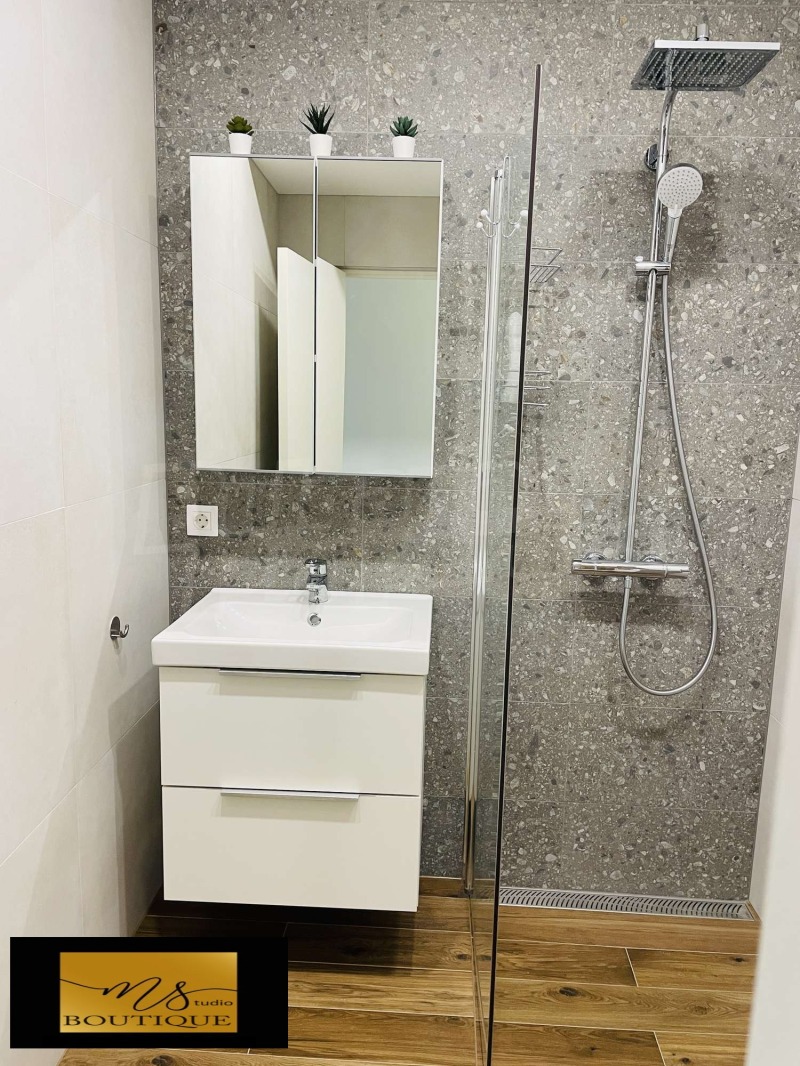 Дава под наем 2-СТАЕН, гр. София, Кръстова вада, снимка 8 - Апартаменти - 52662628