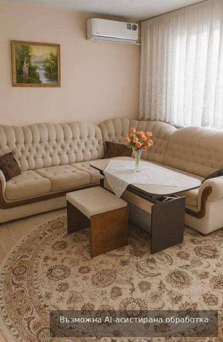 Дава под наем 2-СТАЕН, гр. Варна, Левски 1