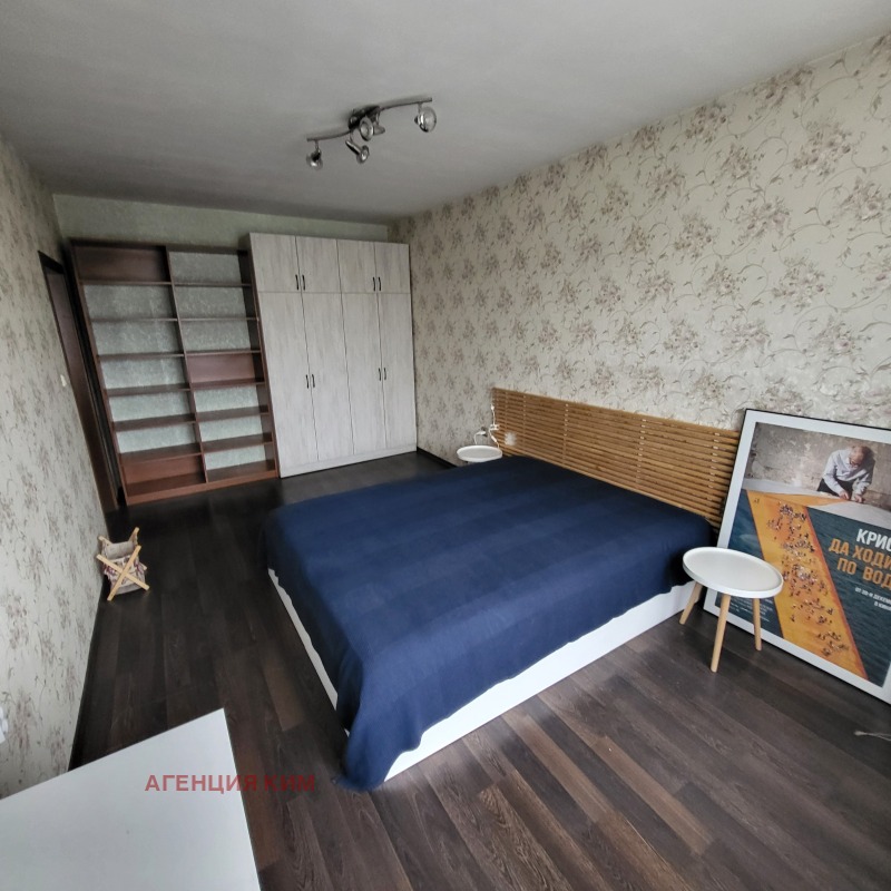 Дава под наем 2-СТАЕН, гр. София, Сухата река, снимка 6 - Апартаменти - 53063196