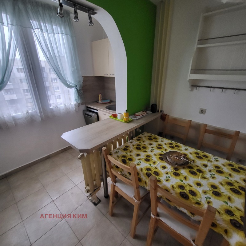 Дава под наем 2-СТАЕН, гр. София, Сухата река, снимка 11 - Апартаменти - 53063196