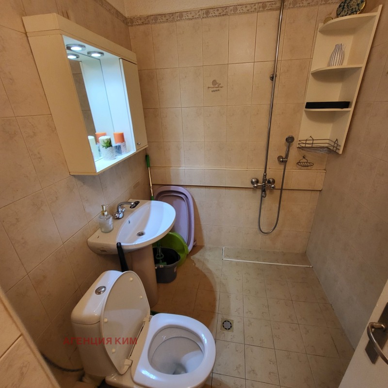 Дава под наем 2-СТАЕН, гр. София, Сухата река, снимка 15 - Апартаменти - 53063196