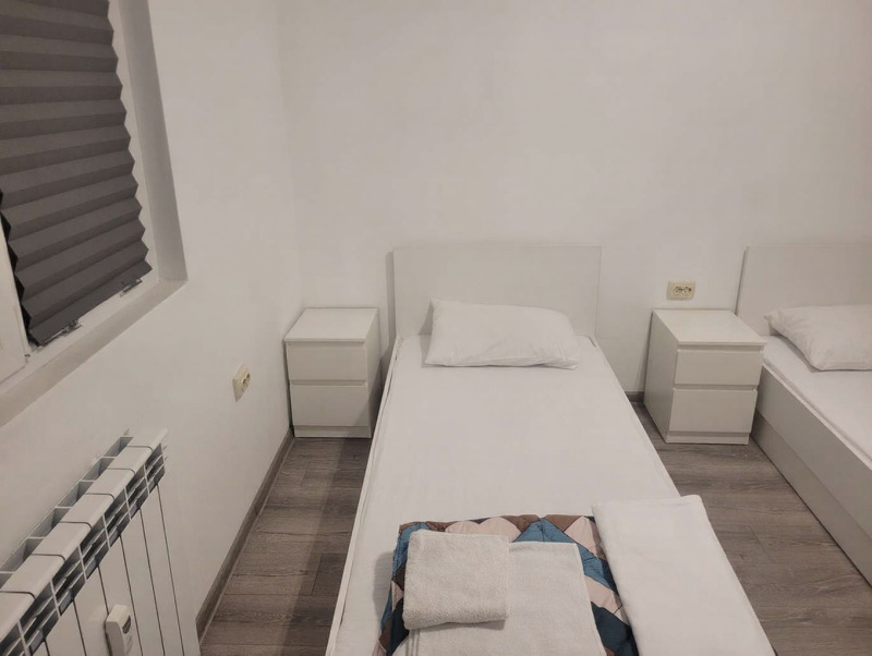 Дава под наем 3-СТАЕН, гр. София, Център, снимка 5 - Апартаменти - 52998842