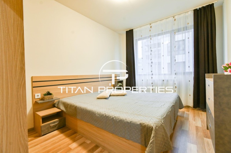 Дава под наем 3-СТАЕН, гр. София, Витоша, снимка 5 - Апартаменти - 53028732