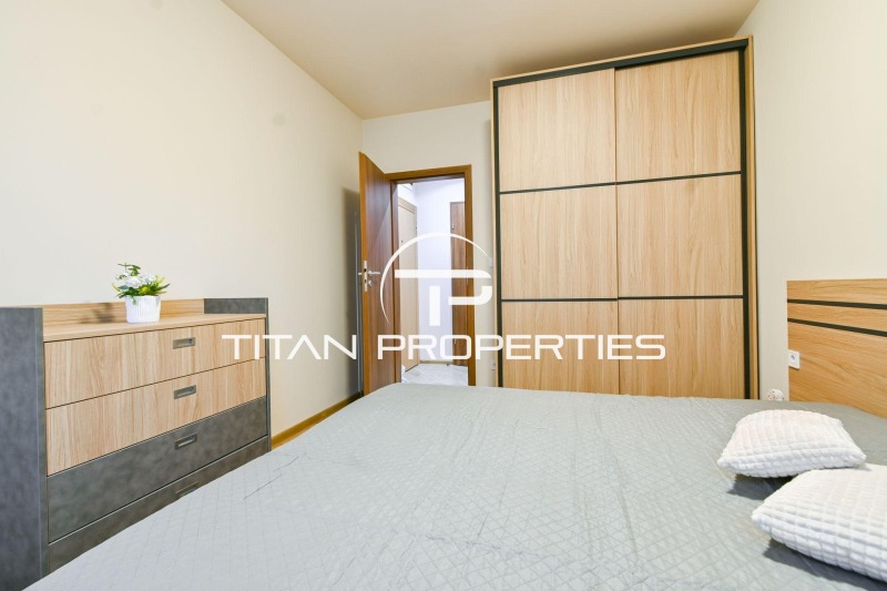 Дава под наем 3-СТАЕН, гр. София, Витоша, снимка 6 - Апартаменти - 53028732