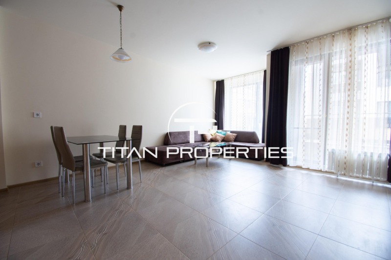 Дава под наем 3-СТАЕН, гр. София, Витоша, снимка 11 - Апартаменти - 53028732