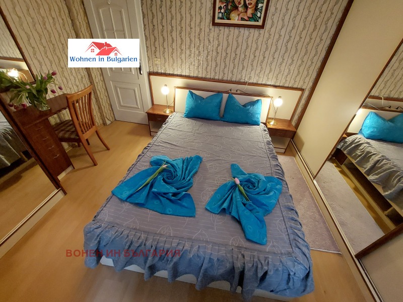 Дава под наем 3-СТАЕН, гр. Варна, Гръцка махала, снимка 4 - Апартаменти - 53158313