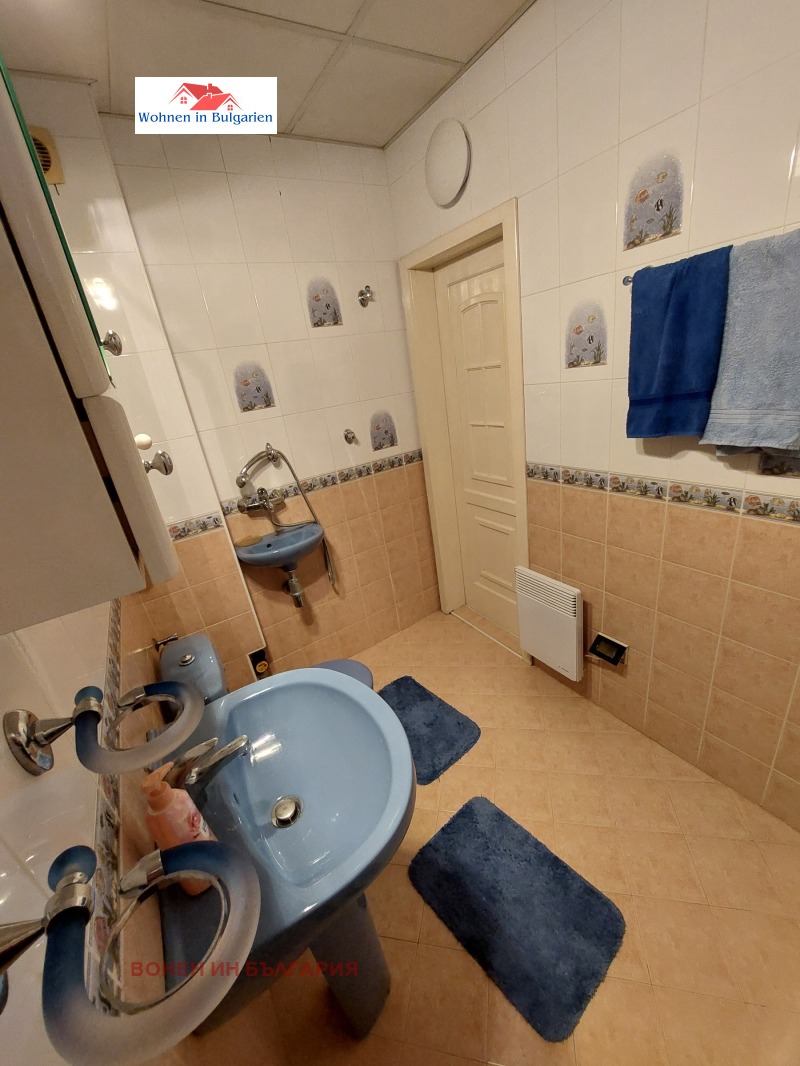 Дава под наем 3-СТАЕН, гр. Варна, Гръцка махала, снимка 6 - Апартаменти - 53158313