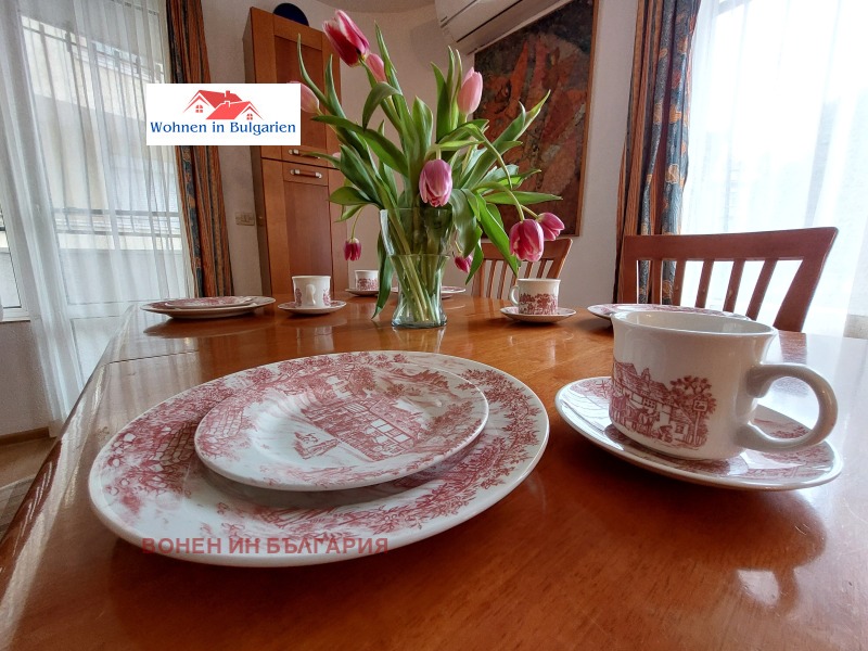 Дава под наем 3-СТАЕН, гр. Варна, Гръцка махала