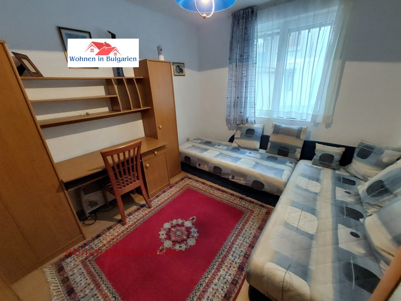 Дава под наем 3-СТАЕН, гр. Варна, Гръцка махала, снимка 5 - Апартаменти - 53158313