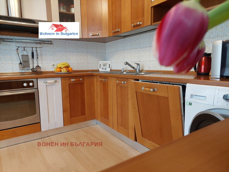 Дава под наем 3-СТАЕН, гр. Варна, Гръцка махала, снимка 2 - Апартаменти - 53158313