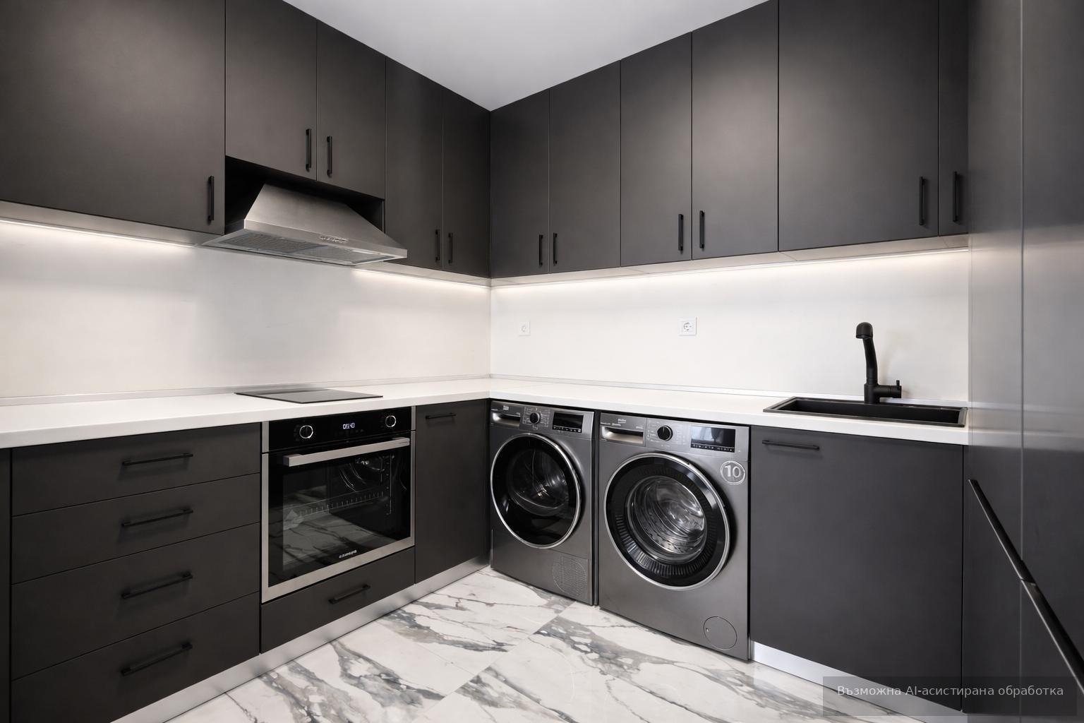 Дава под наем 2-СТАЕН, гр. Пловдив, Съдийски