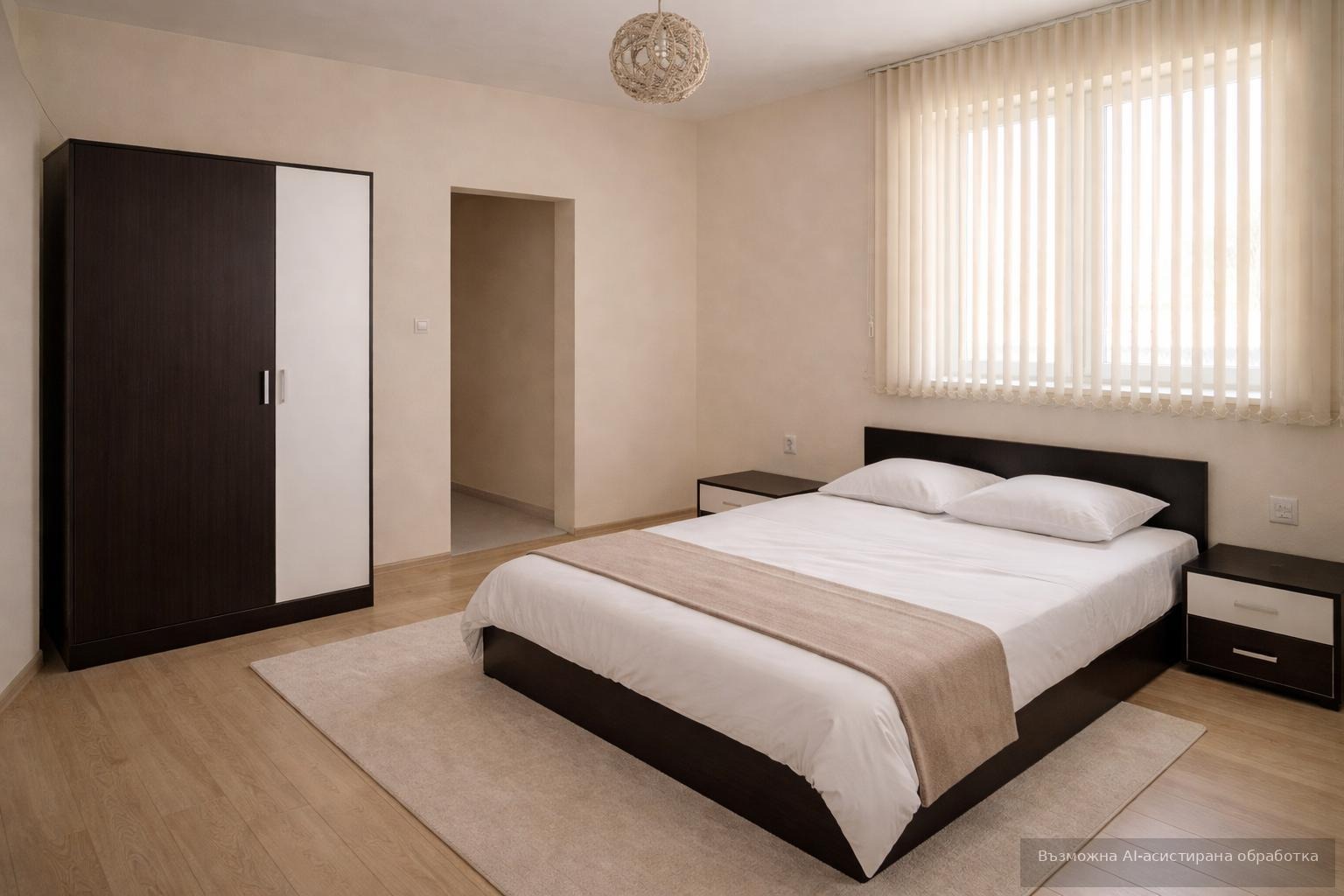 Дава под наем 2-СТАЕН, гр. Пловдив, Център, снимка 4 - Апартаменти - 54105568