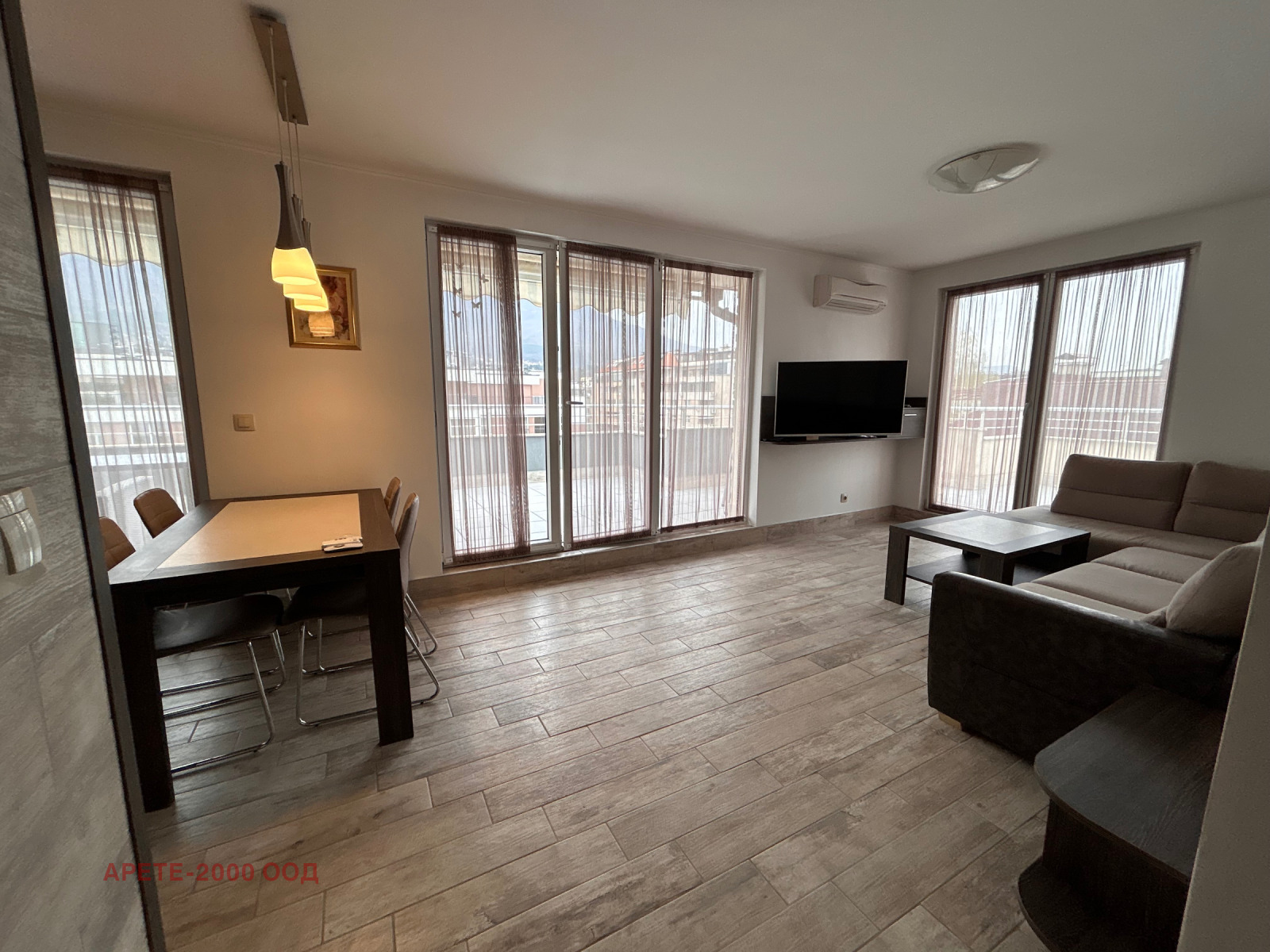 Дава под наем 2-СТАЕН, гр. София, Манастирски ливади