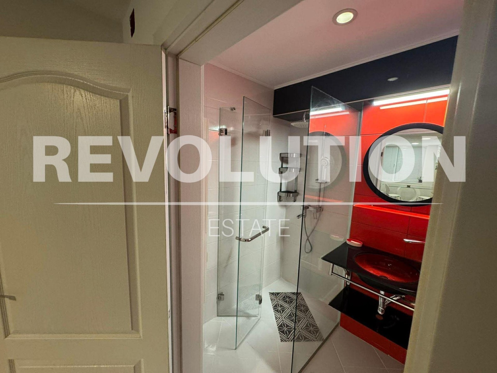 Дава под наем 2-СТАЕН, гр. Варна, Център, снимка 7 - Апартаменти - 54518240
