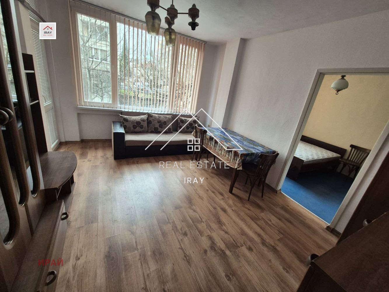 Дава под наем 3-СТАЕН, гр. Стара Загора, Център, снимка 3 - Апартаменти - 53944942