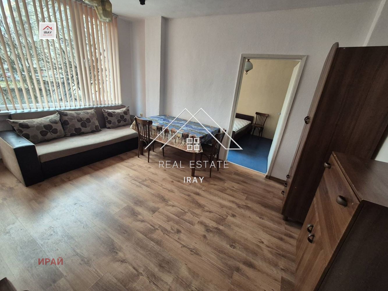 Дава под наем 3-СТАЕН, гр. Стара Загора, Център, снимка 7 - Апартаменти - 53944942