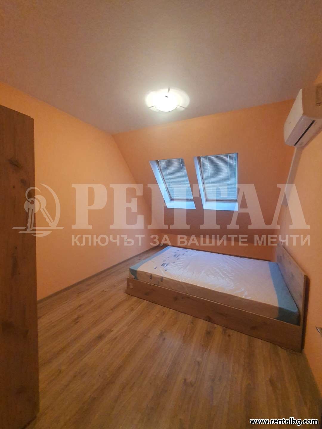 Дава под наем 3-СТАЕН, гр. Пловдив, Кършияка, снимка 9 - Апартаменти - 55102454