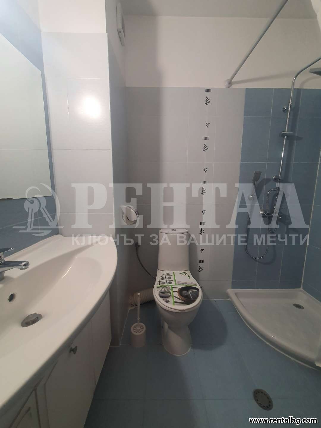 Дава под наем 3-СТАЕН, гр. Пловдив, Кършияка, снимка 12 - Апартаменти - 55102454