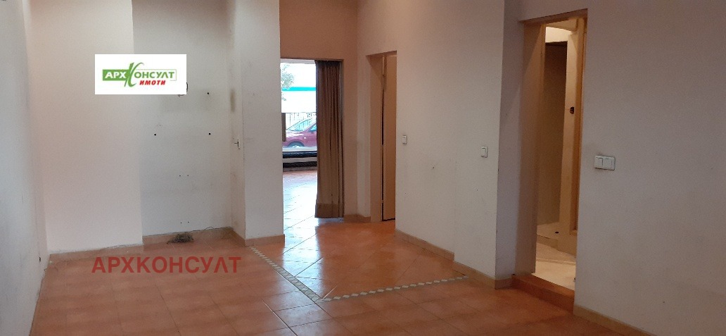 Дава под наем МАГАЗИН, гр. София, Банишора, снимка 9 - Магазини - 54027537