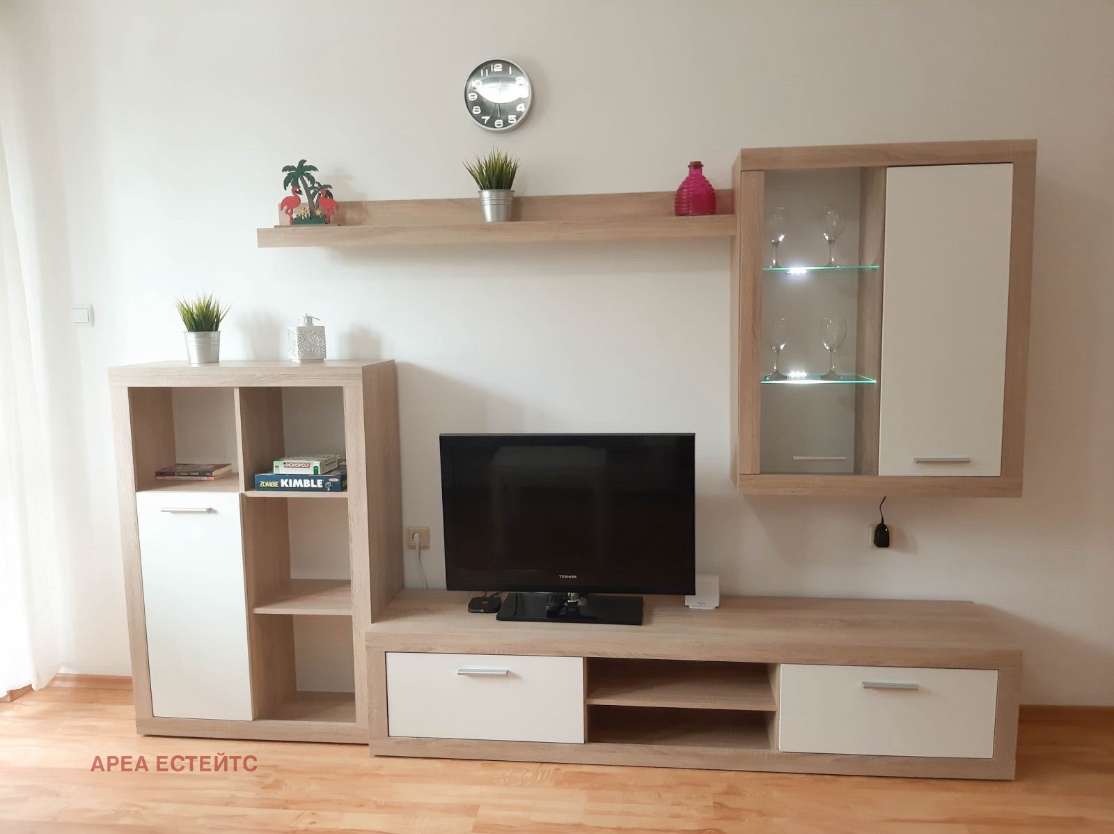 Дава под Наем 2-СТАЕН | Imot.bg — изображение 4