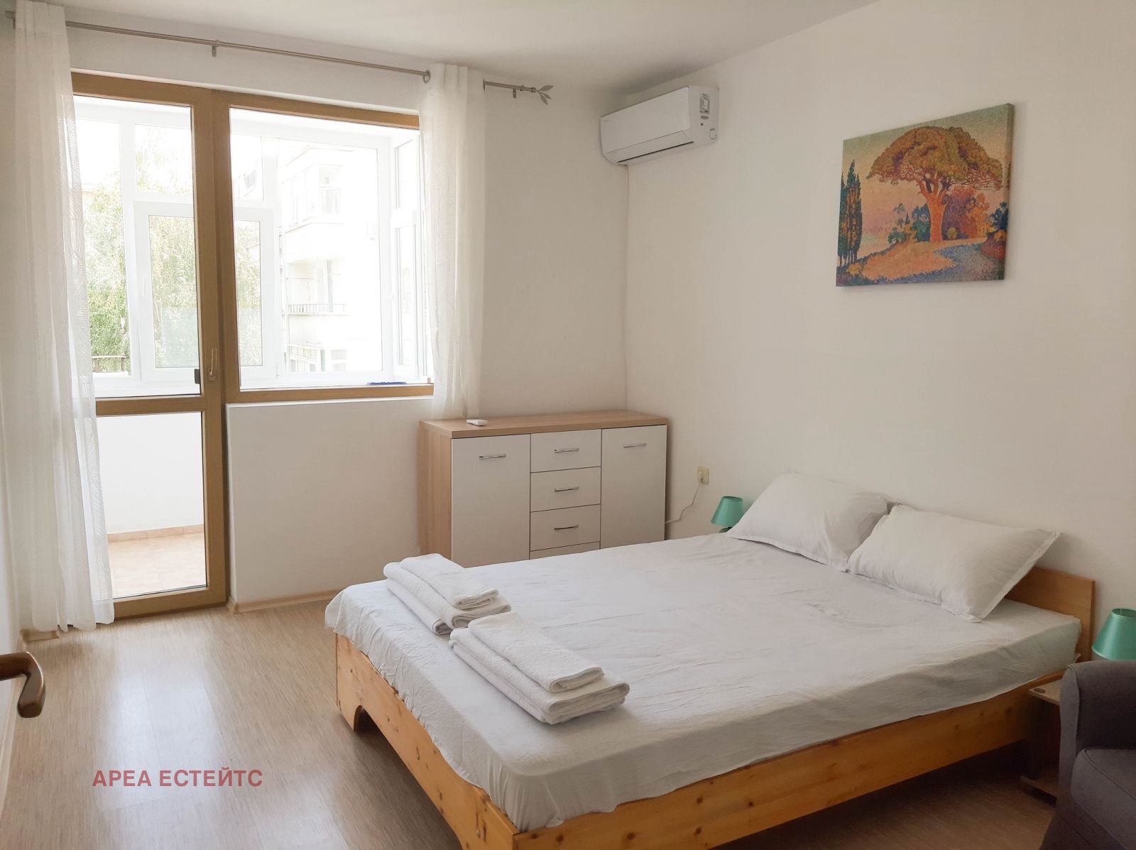 Дава под Наем 2-СТАЕН | Imot.bg — изображение 1