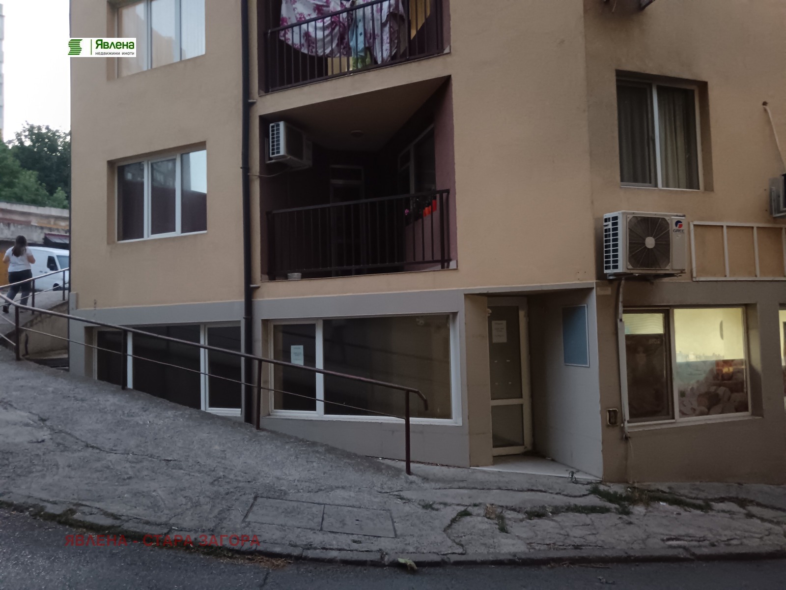 Дава под Наем МАГАЗИН | Imot.bg — изображение 1