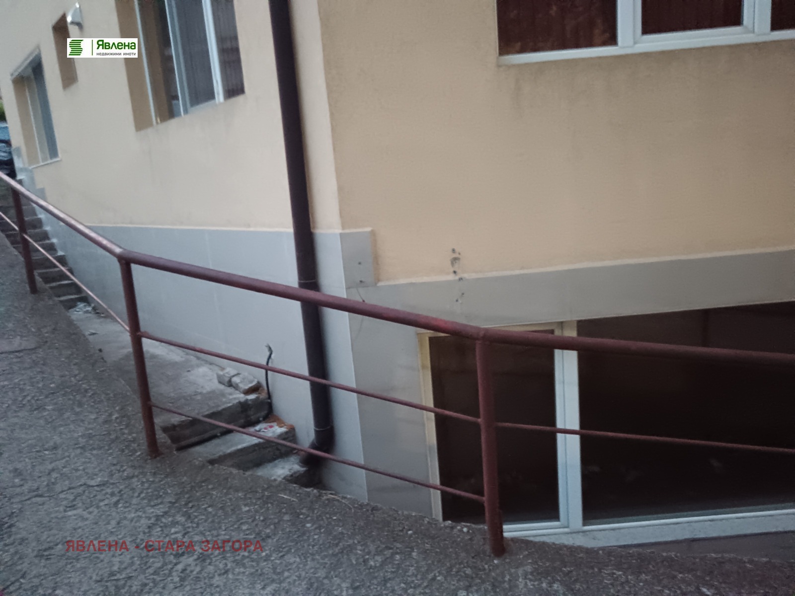 Дава под Наем МАГАЗИН | Imot.bg — изображение 5