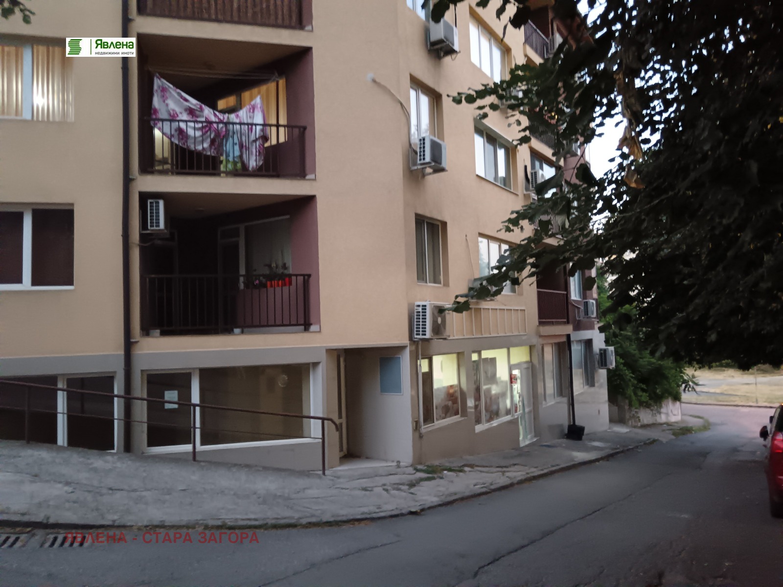 Дава под Наем МАГАЗИН | Imot.bg — изображение 3