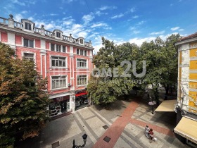 2 dormitorios Tsentar, Plovdiv