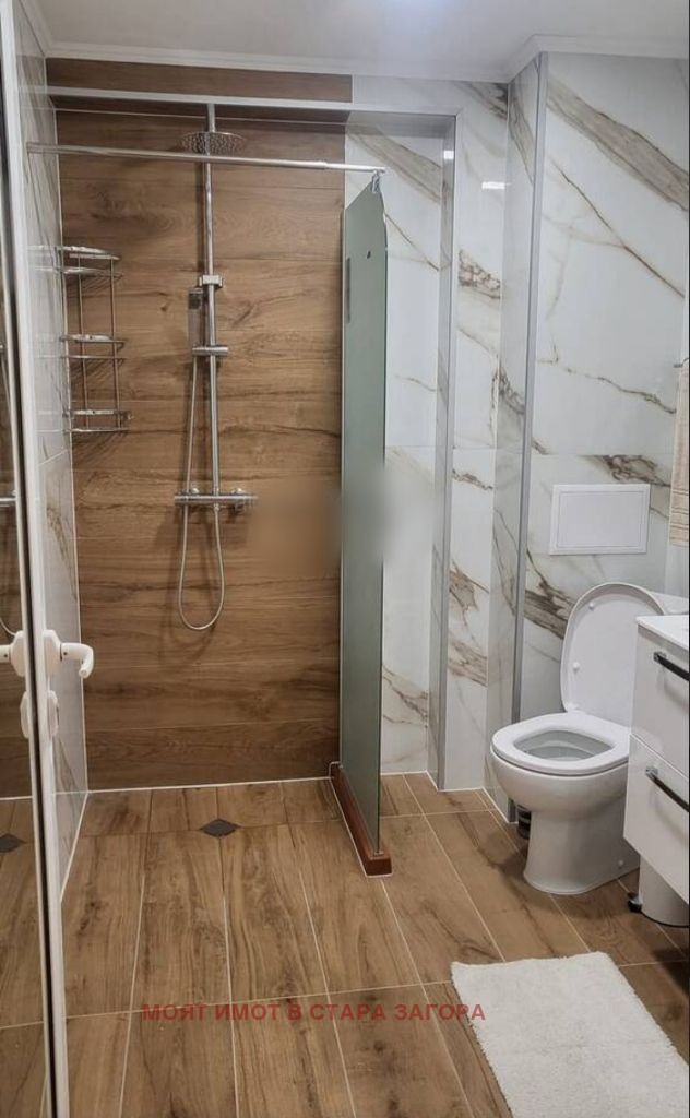 В оренду  Студія Стара Загора , Била , 55 кв.м | 14141463 - зображення [4]