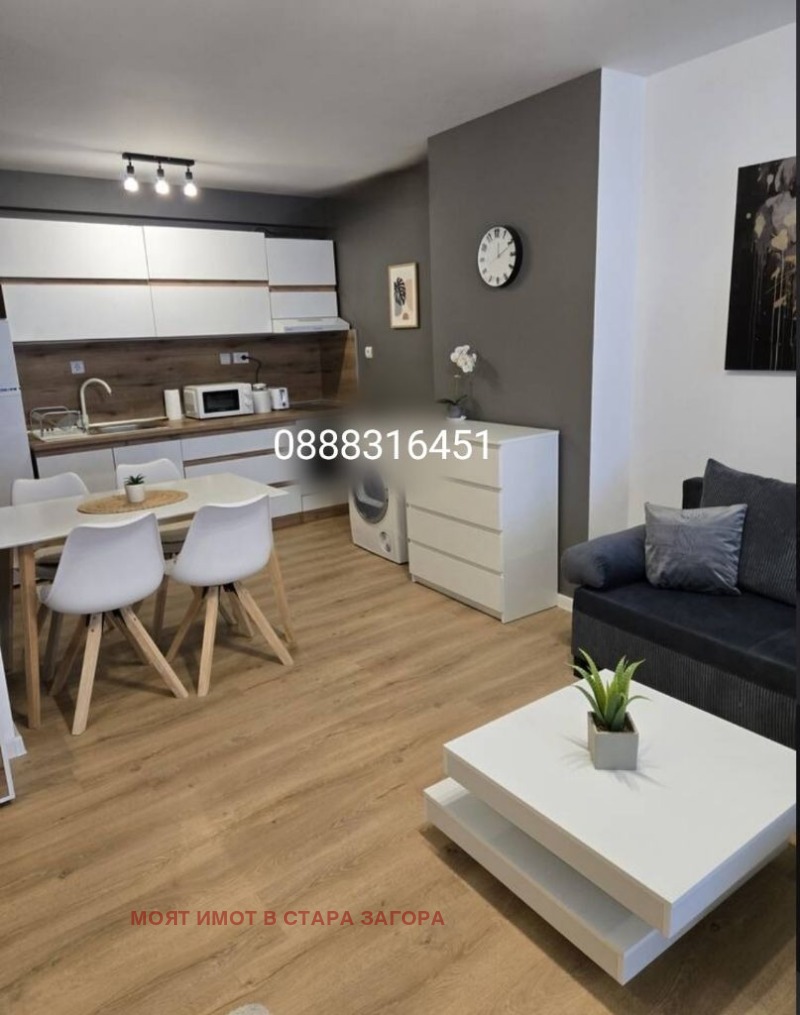 В оренду  Студія Стара Загора , Била , 55 кв.м | 14141463 - зображення [3]