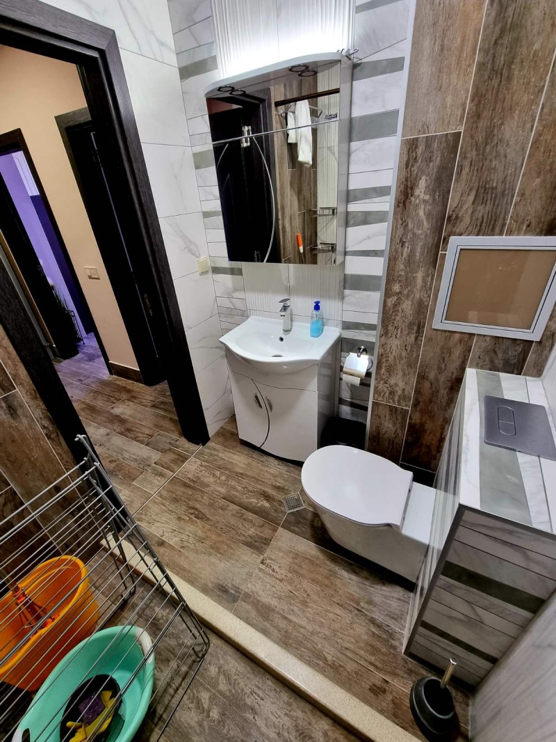 Дава под наем  2-стаен град Бургас , Сарафово , 65 кв.м | 61501093 - изображение [11]