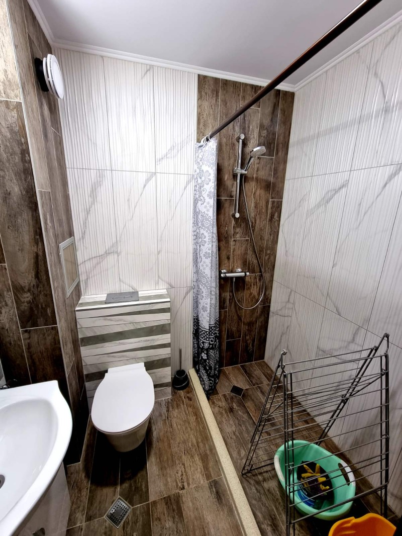 Дава под наем  2-стаен град Бургас , Сарафово , 65 кв.м | 61501093 - изображение [10]