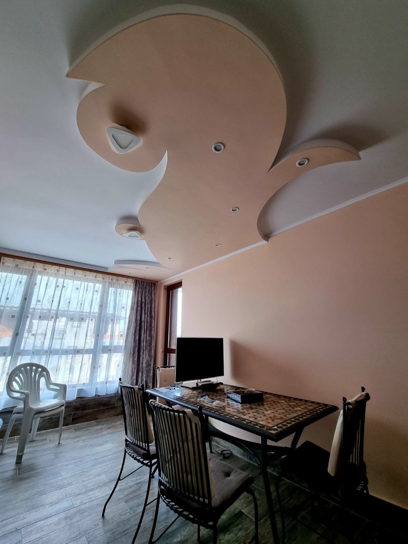 Дава под наем  2-стаен град Бургас , Сарафово , 65 кв.м | 61501093 - изображение [7]