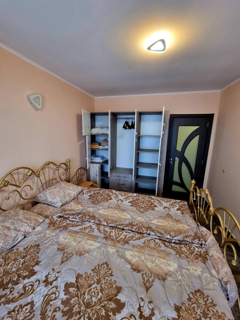 Дава под наем  2-стаен град Бургас , Сарафово , 65 кв.м | 61501093 - изображение [5]
