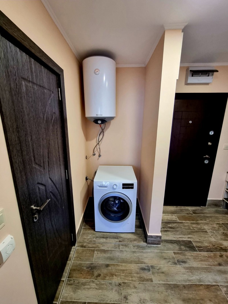 Дава под наем  2-стаен град Бургас , Сарафово , 65 кв.м | 61501093 - изображение [8]